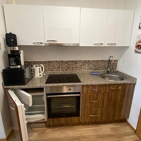 Apartment Mit Seeblick Strobl Ngoại thất bức ảnh