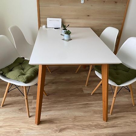 Apartment Mit Seeblick Strobl Ngoại thất bức ảnh