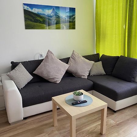 Apartment Mit Seeblick Strobl Ngoại thất bức ảnh