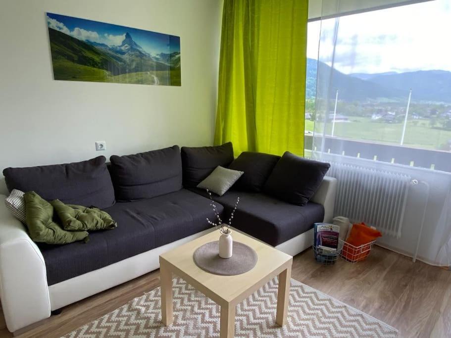 Apartment Mit Seeblick Strobl Ngoại thất bức ảnh