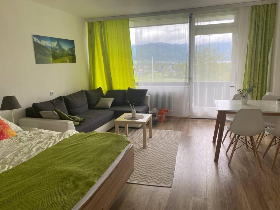 Apartment Mit Seeblick Strobl Ngoại thất bức ảnh