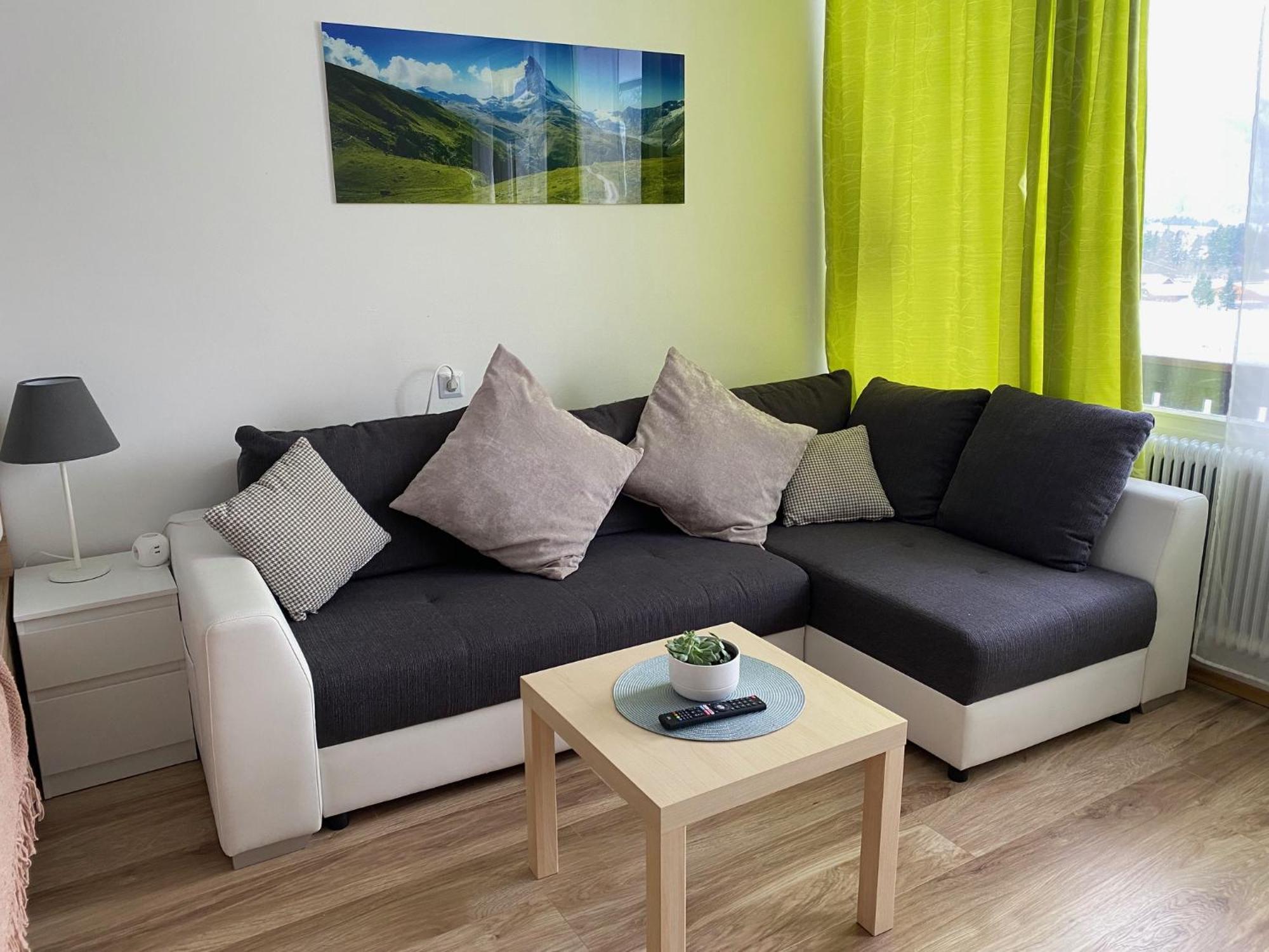Apartment Mit Seeblick Strobl Ngoại thất bức ảnh